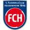 Escudo Heidenheim Sub 17