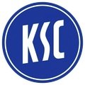 Escudo del Karlsruher SC U17