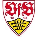Escudo del Stuttgart U17