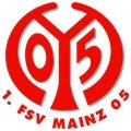Escudo del Mainz 05 U17