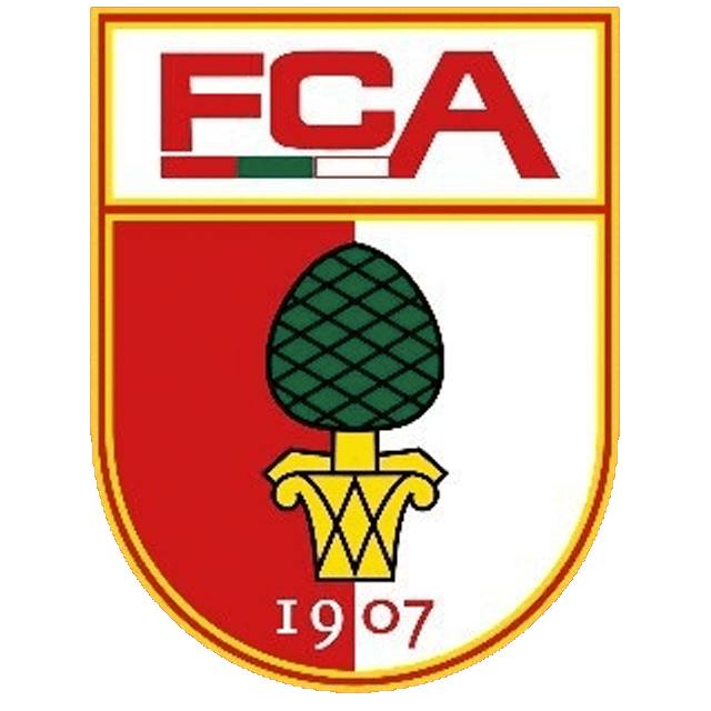 FC Augsburg Sub 17