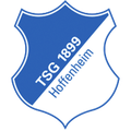 Hoffenheim Sub 17