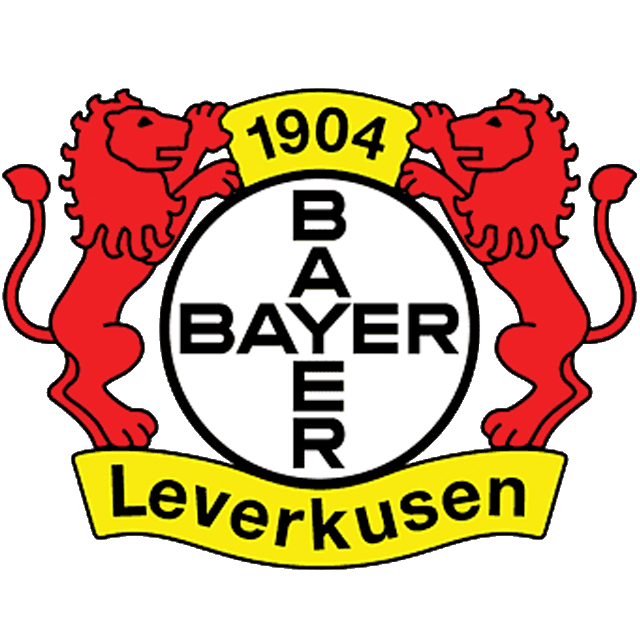 B. Leverkusen Sub 17