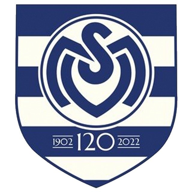 MSV Duisburg Sub 17