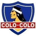 Escudo del Colo Colo U20
