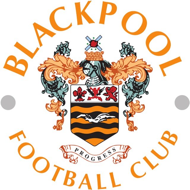 Blackpool U21