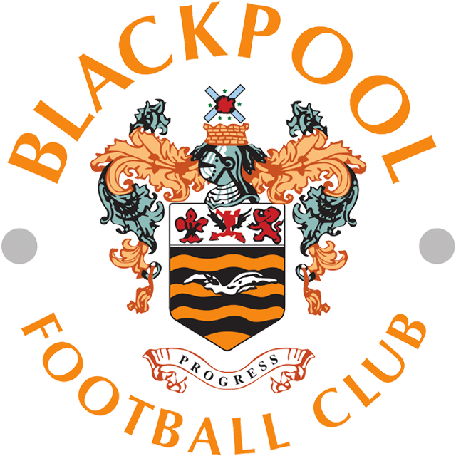 Blackpool U21