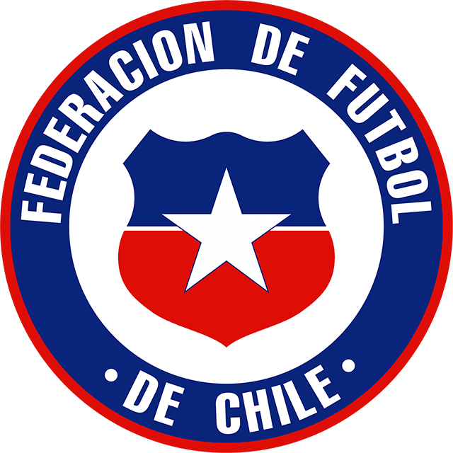 Chile Sub 23