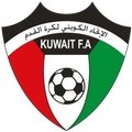 Escudo del Kuwait U23