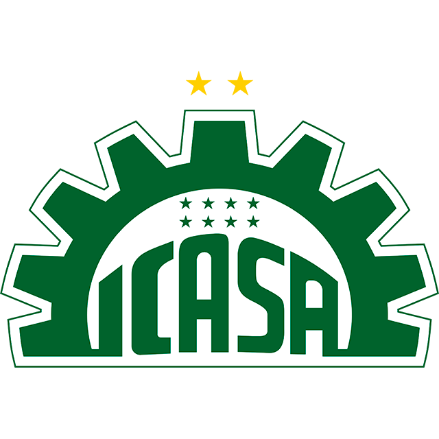 Icasa U20