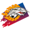 Escudo Lhasa Chengtou