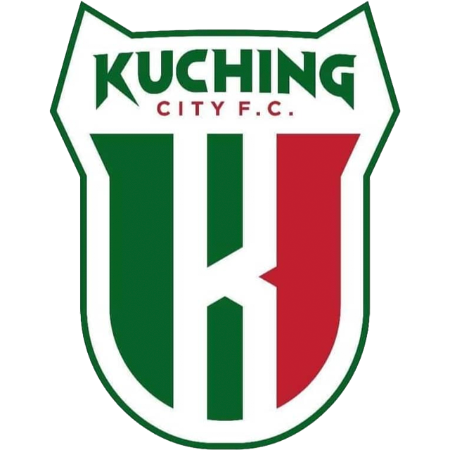 Kuching City