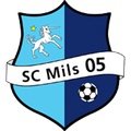 Escudo del Mils