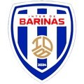 Escudo del Inter De Barinas
