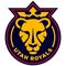 Escudo Utah Royals