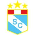 Escudo del Sporting Cristal U20