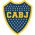 Boca Juniors U20