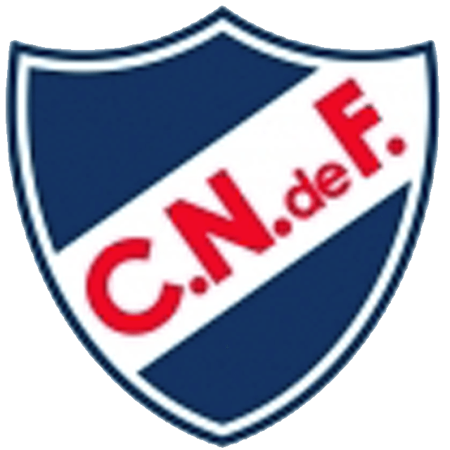 Club Nacional Sub 20