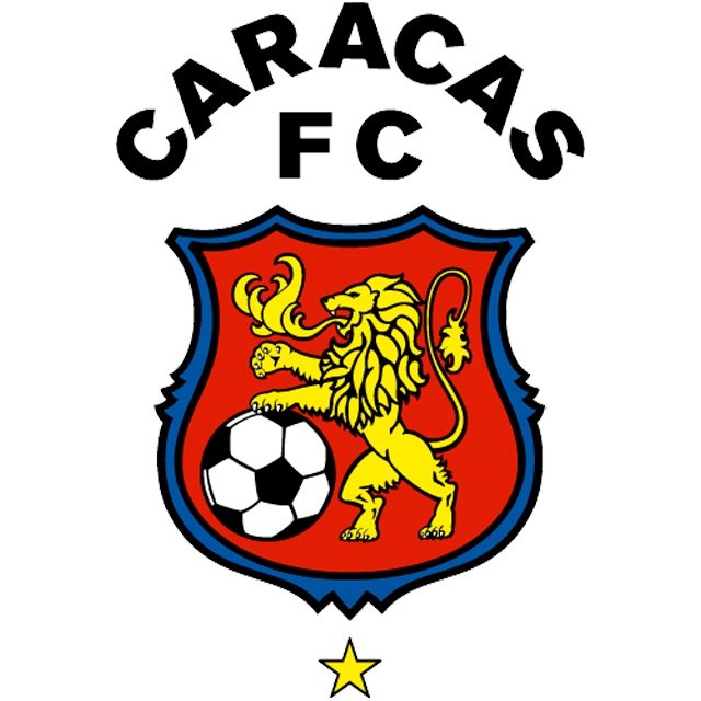 Caracas Sub 20