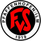 Escudo FSV Pfaffenhofen