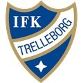 Escudo del IFK Trelleborg