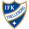Escudo IFK Trelleborg