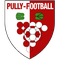 Escudo Pully Football