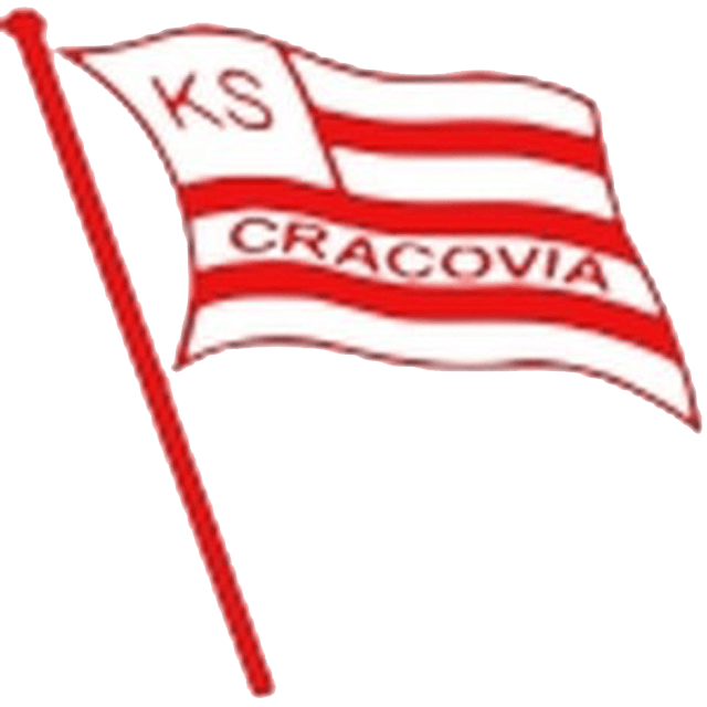 Cracovia Kraków  Sub 19