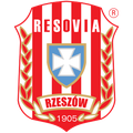 Resovia Rzeszów U19