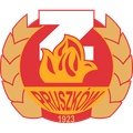 Escudo del Znicz Pruszków U19