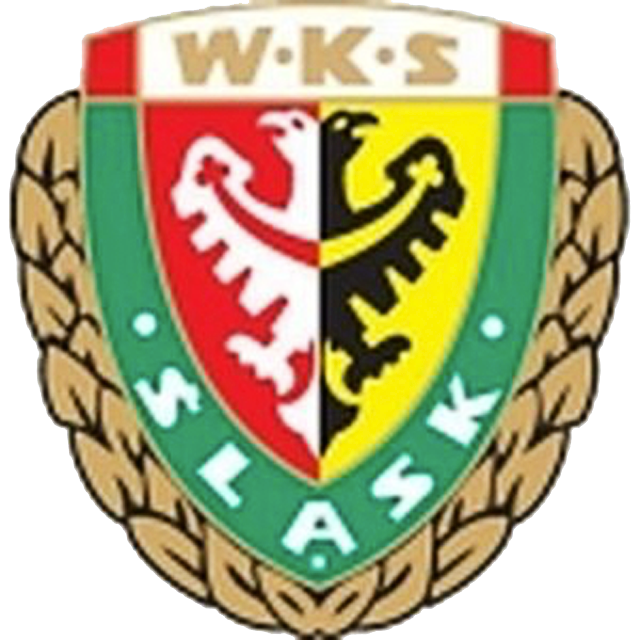 Śląsk Wrocław Sub 19
