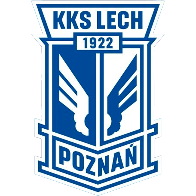 Lech Poznań Sub 19