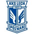 Escudo del Lech Poznań U19