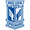 Escudo Lech Poznań Sub 19