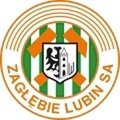 Escudo del Zaglebie Lubin U19