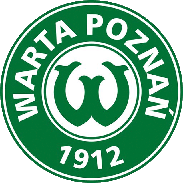 Warta Poznań Sub 19