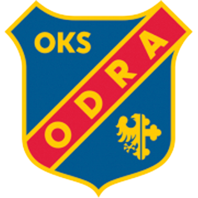 Odra Opole Sub 19