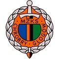Escudo del Chrobry Głogów U19