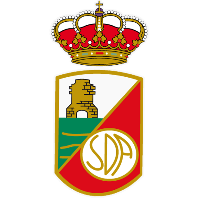 RSD Alcalá C