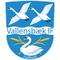 Escudo Vallensbæk IF