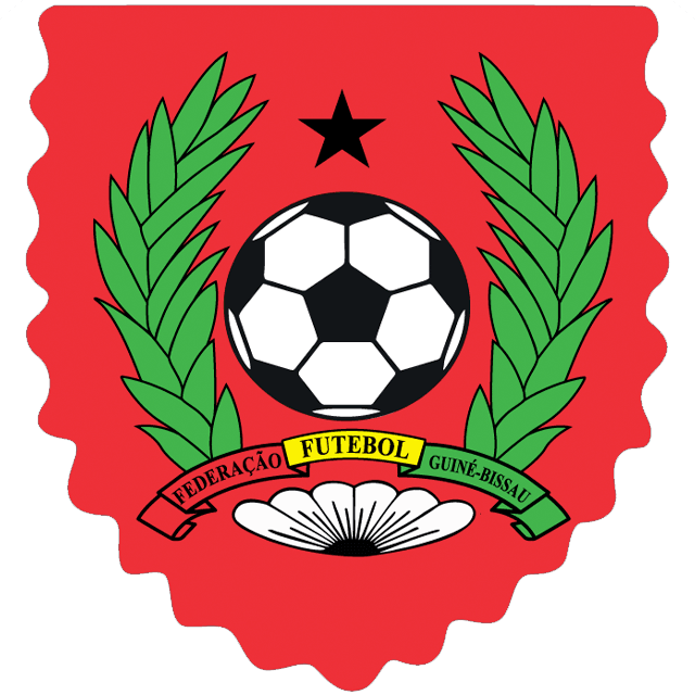 Guinea-Bisáu Sub 20