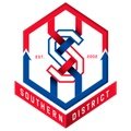 Escudo del Southern District