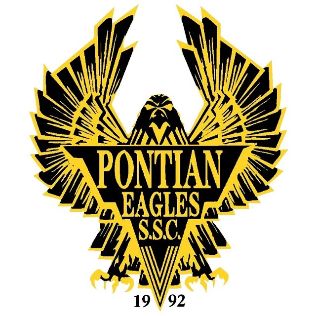 Pontian Eagles