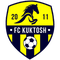 Escudo FK Kuktosh