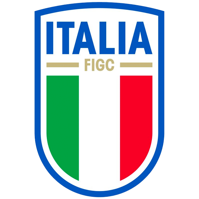 Italia Fem Sub 20
