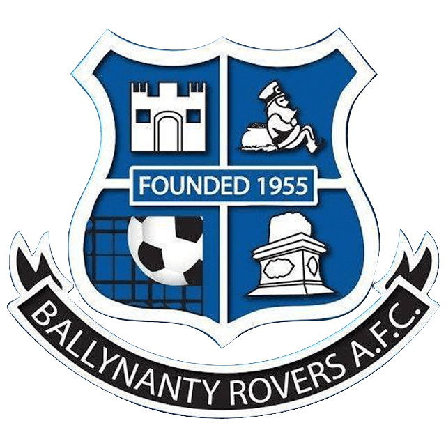 Ballynanty Rovers