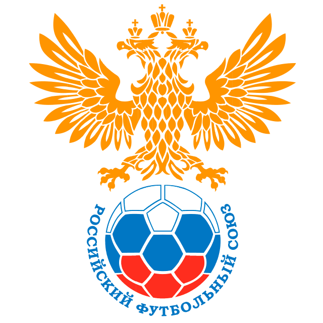 Rusia U20 Women