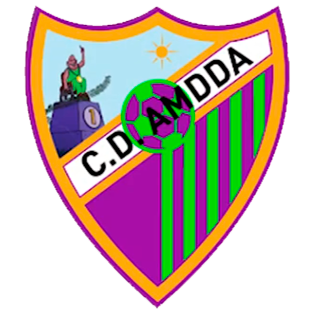 AMDDA Málaga