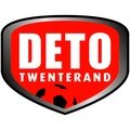 Escudo del DETO Twenterand