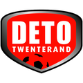 Escudo DETO Twenterand